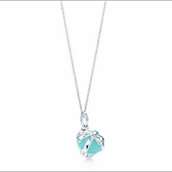 Jewelry | Tiffany Co Blue Cupcake Charm 